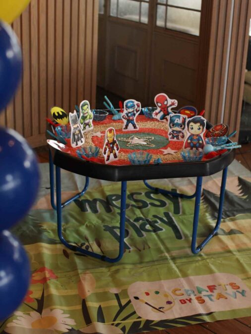 Σπυροπούλου: «Μια εβδομάδα γεμάτη ευγνωμοσύνη» - Τα τρυφερά στιγμιότυπα με τους γιους της