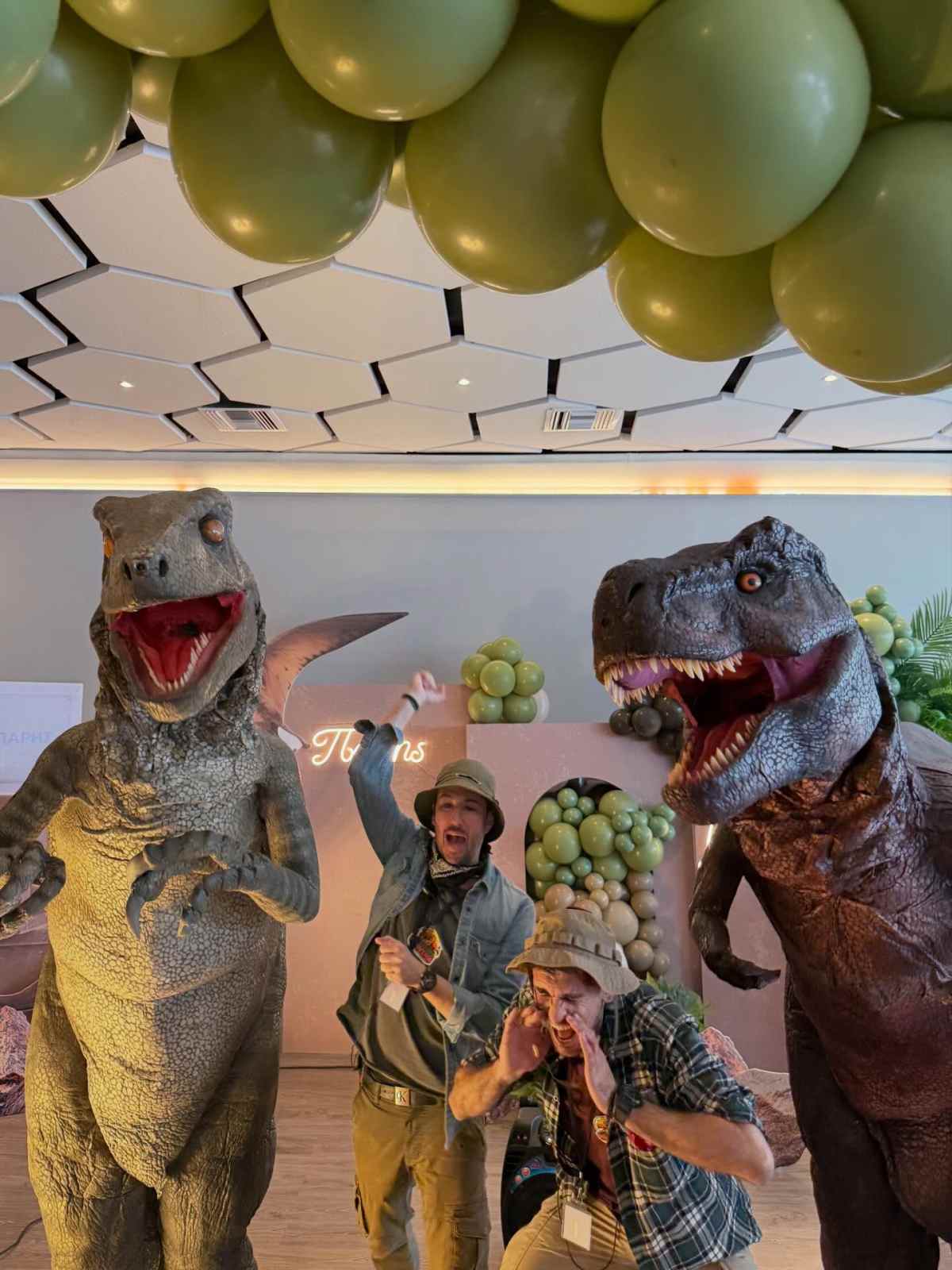 Η ανάρτηση της Ιωάννας Τούνη για τα γενέθλια του γιου της, Πάρη