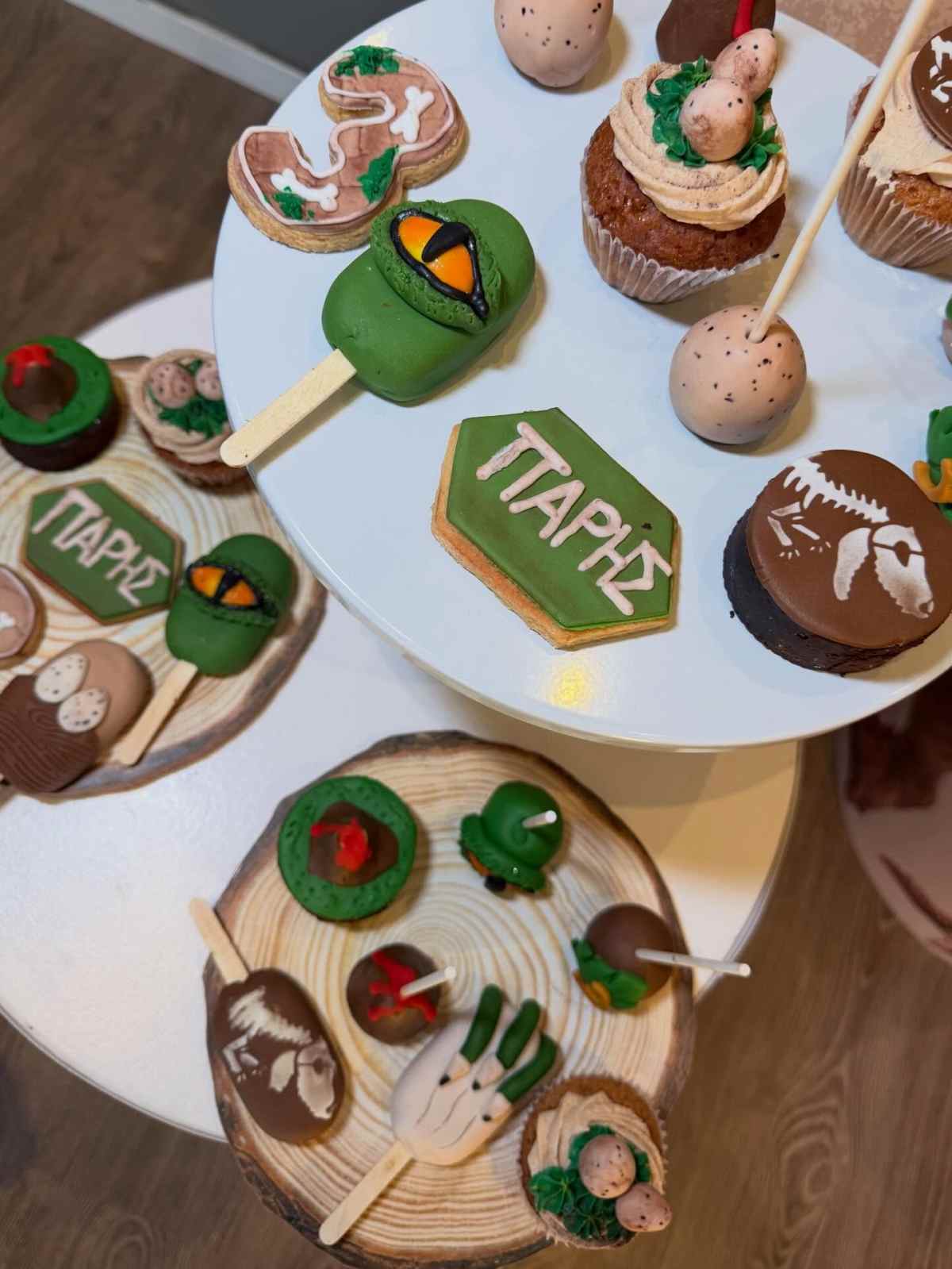 Η ανάρτηση της Ιωάννας Τούνη για τα γενέθλια του γιου της, Πάρη