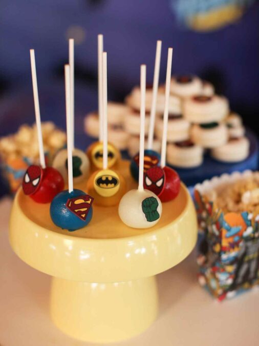 Η ανάρτηση της Κωνσταντίνας Σπυροπούλου για τα 3α γενέθλια του γιου της