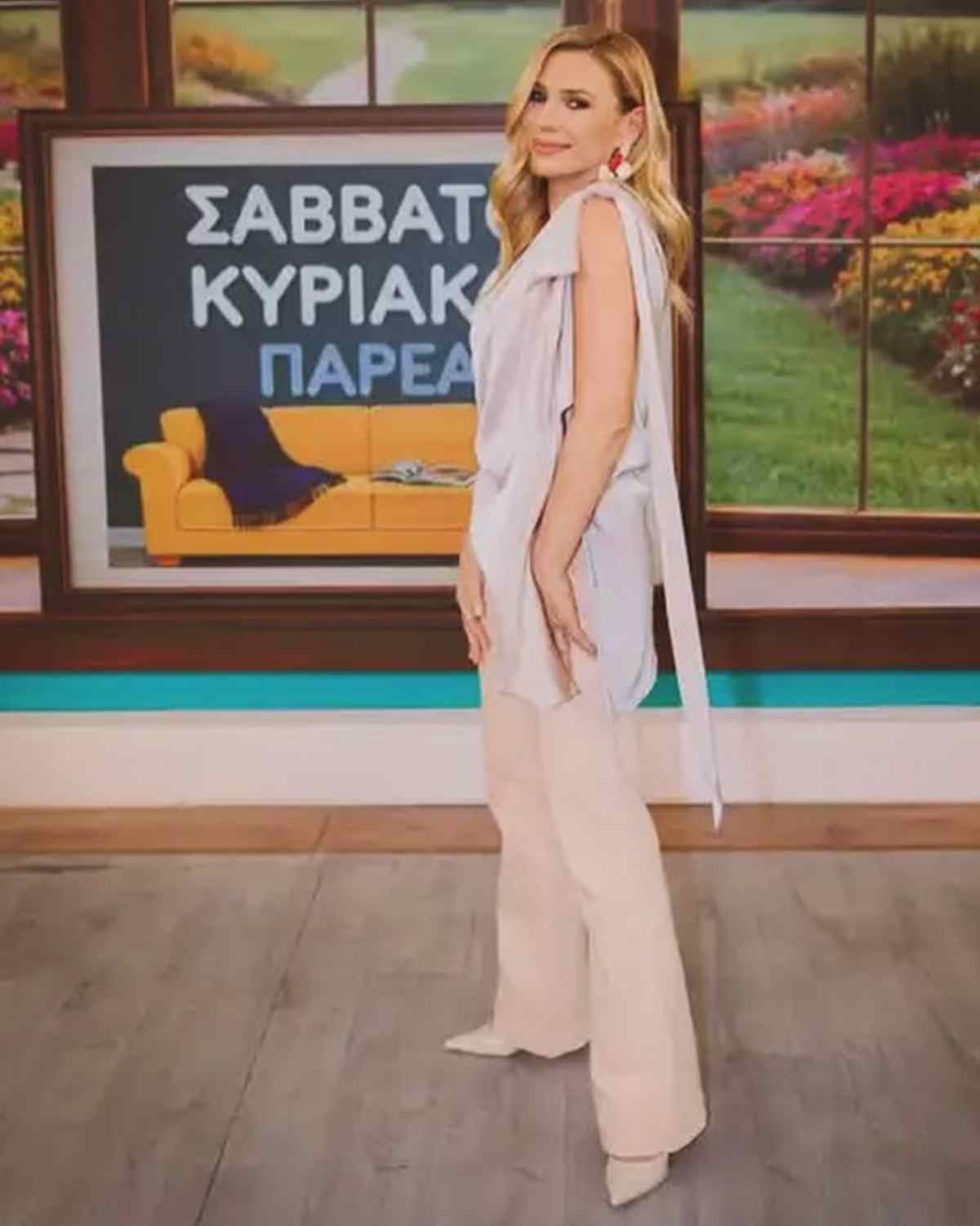 Κατερίνα Καραβάτου