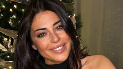 Αφροδίτη Λατινοπούλου