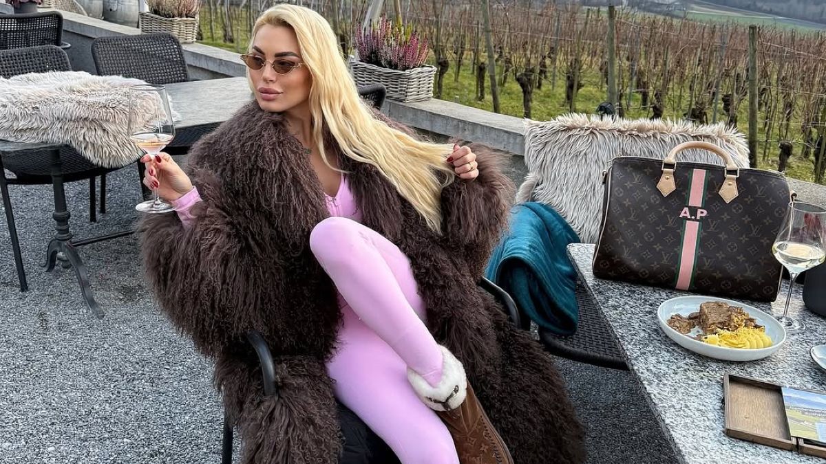 Αλεξάνδρα Παναγιώταρου