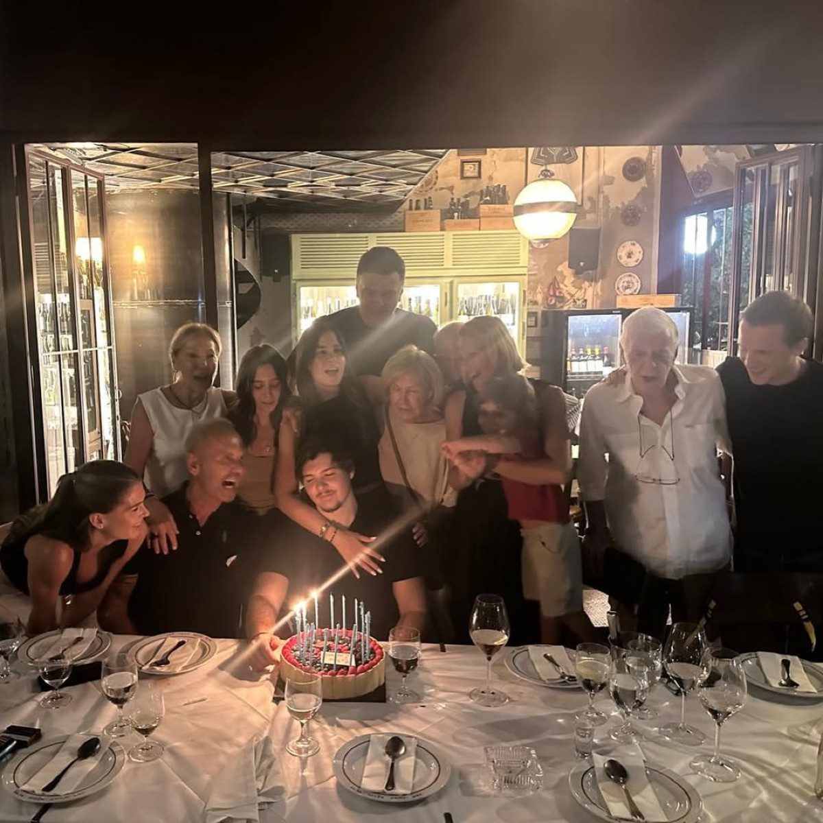 Η χρονιά της Αμαλίας Κωστοπούλου