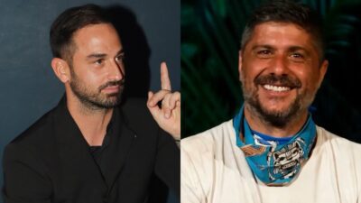 Άρης Σοϊλέδης, Μιχάλης Σηφάκης