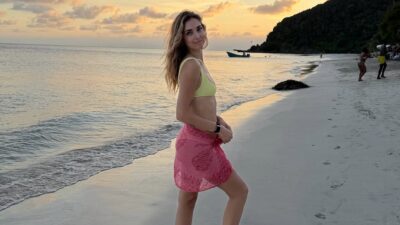 Κιάρα Φεράνι