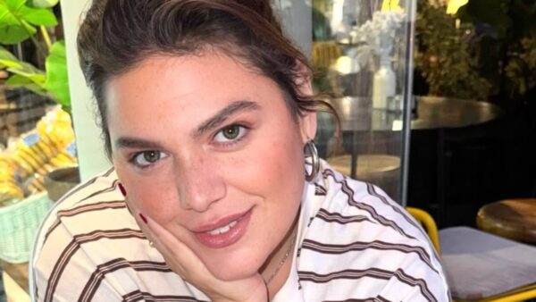 Δανάη Μπάρκα