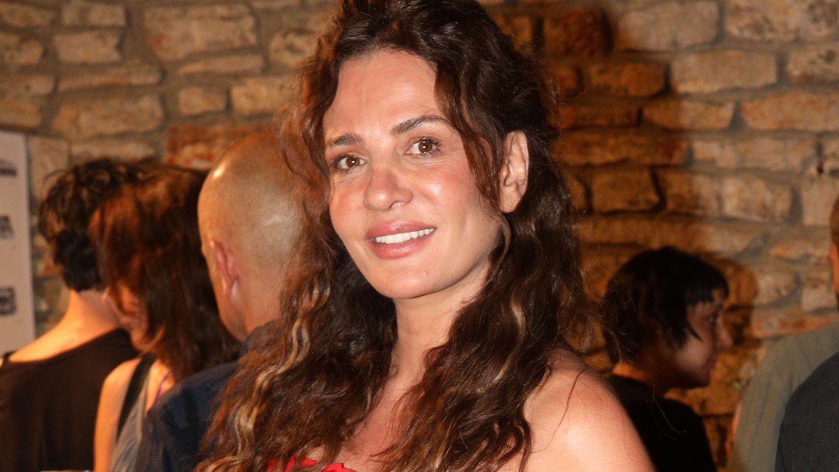 Δήμητρα Ματσούκα