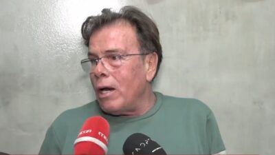 Δημήτρης Παπανώτας