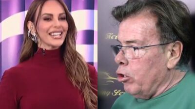 Δημήτρης Παπανώτας για Μπέττυ Μαγγίρα