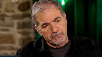 Δημήτρης Σταρόβας