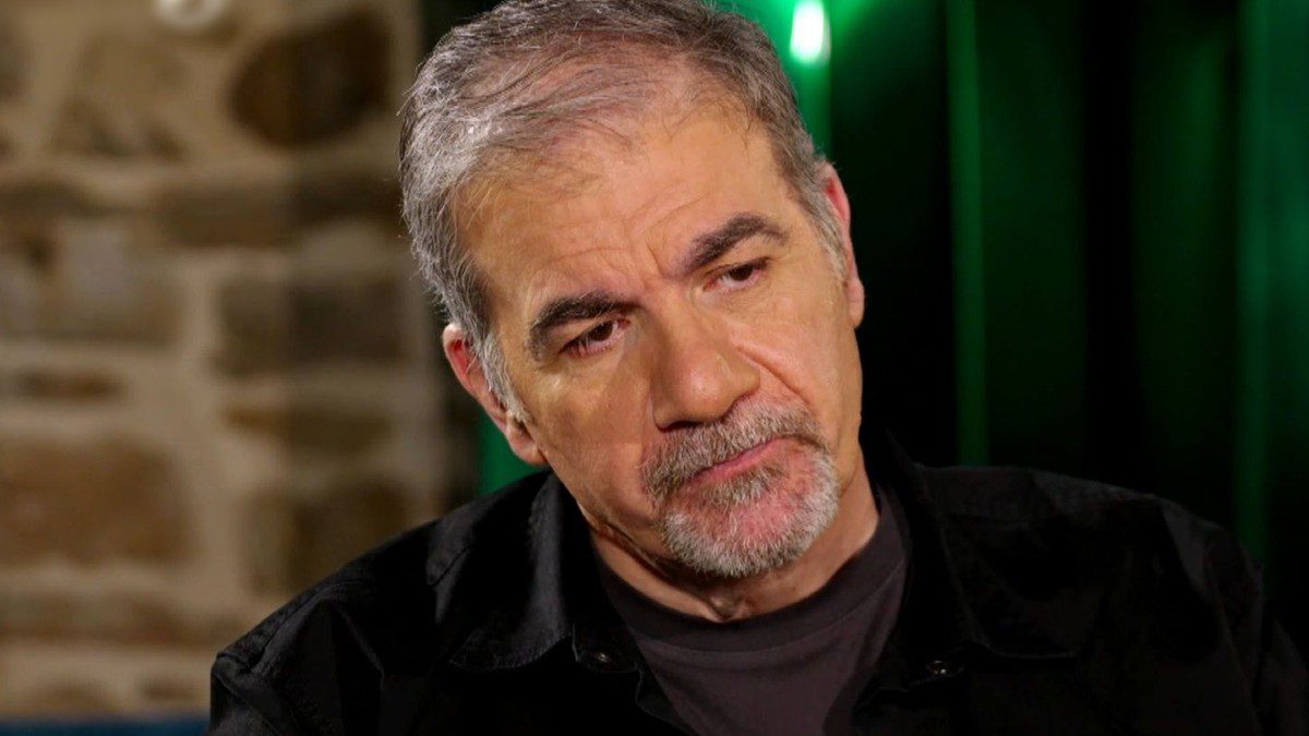 Δημήτρης Σταρόβας