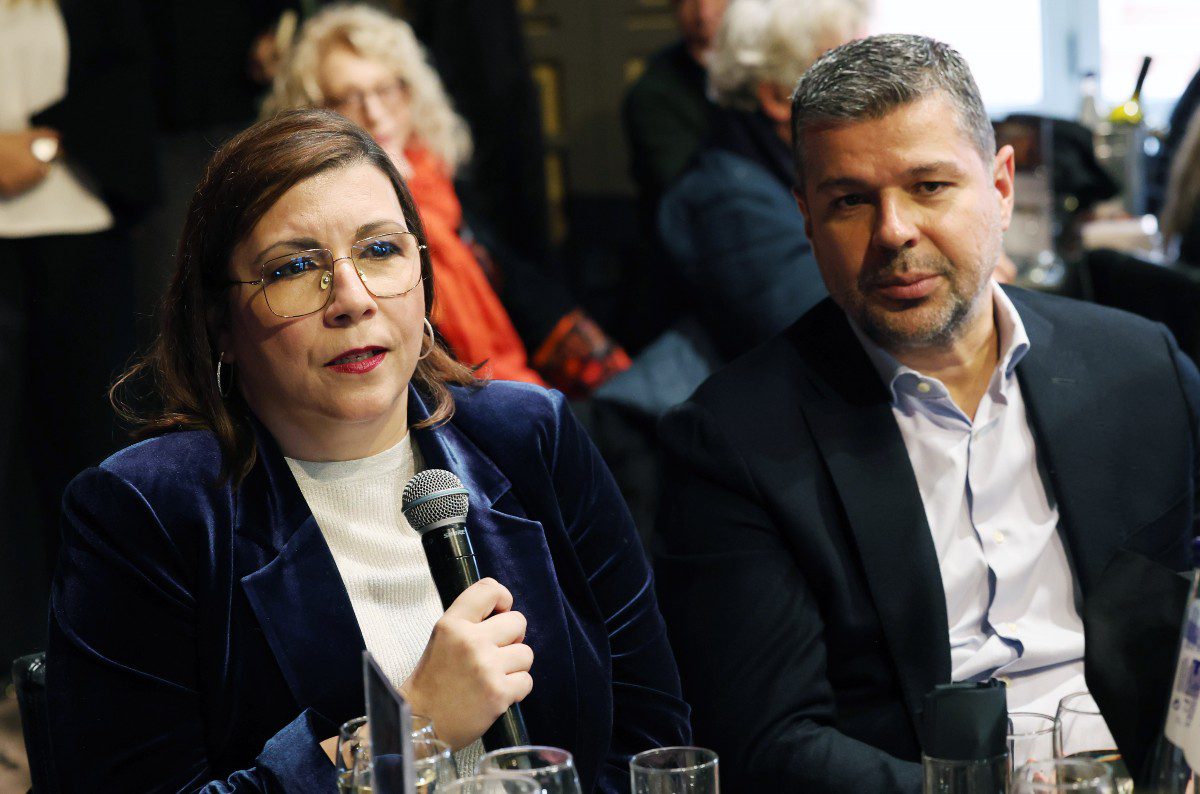 Σοφία Δήμτσα, Γεώργιος Στάσσης