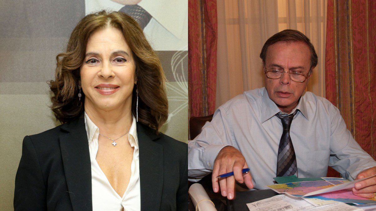 Έφη Πίκουλα, Χρήστος Πολίτης