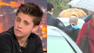 Ειρήνη Μουρτζούκου