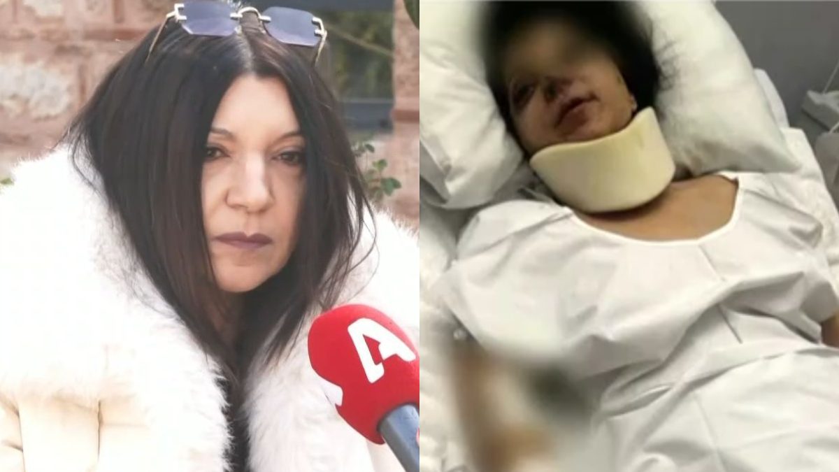 Έλενα Χαραμή