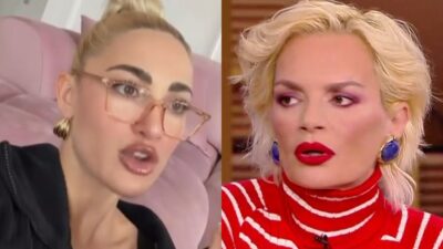 Έλενα Χριστοπούλου, Ιωάννα Τούνη