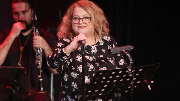 Ελένη Καστάνη