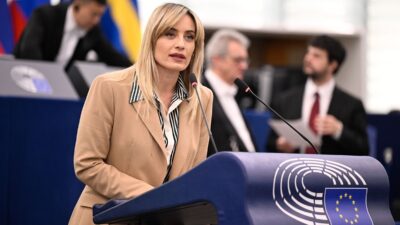 Ελεονώρα Μελέτη