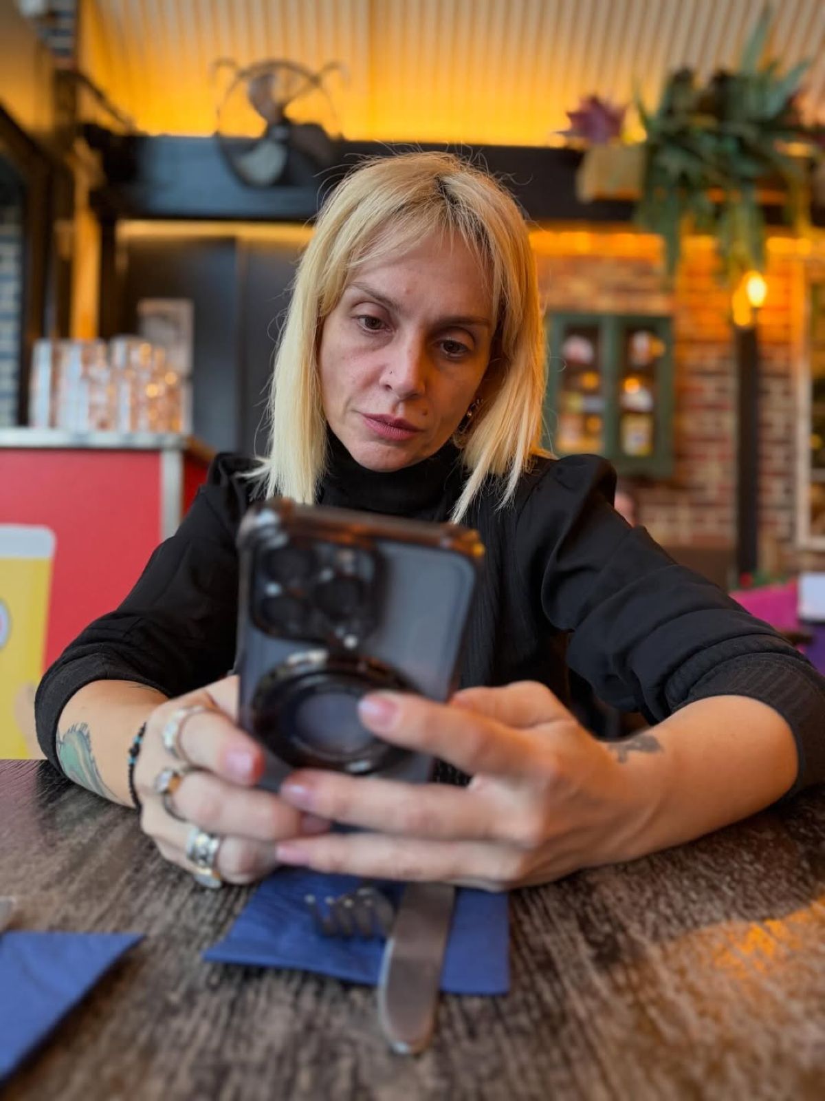 Ελεωνόρα Ζουγανέλη