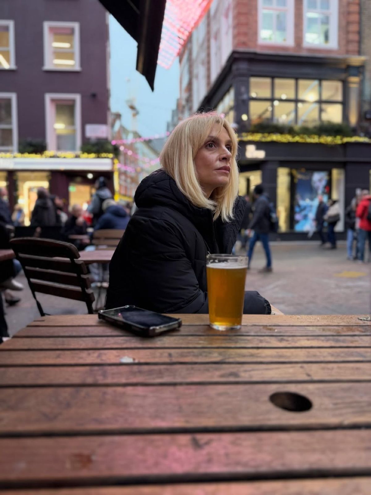 Ελεωνόρα Ζουγανέλη