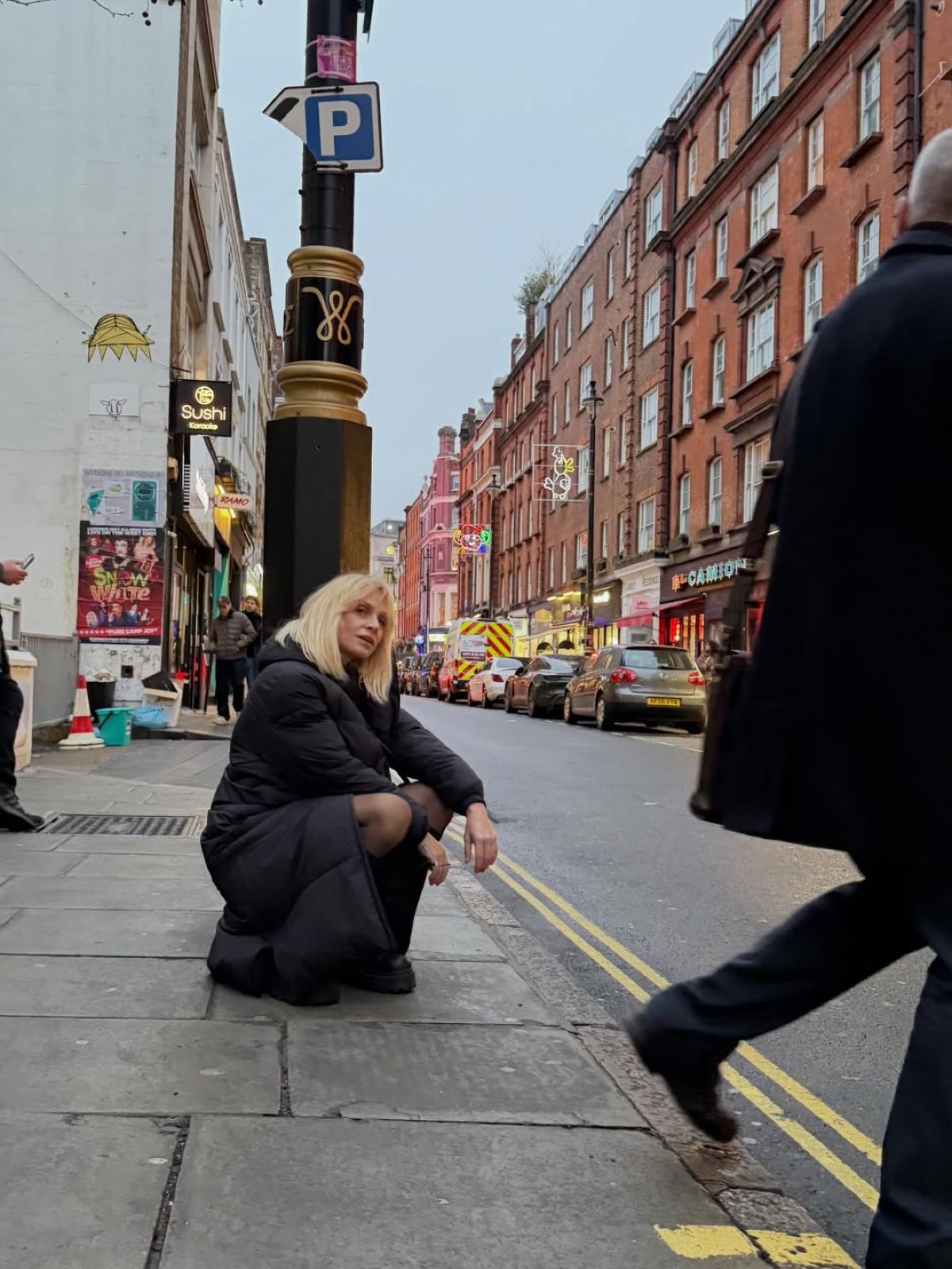 Ελεωνόρα Ζουγανέλη