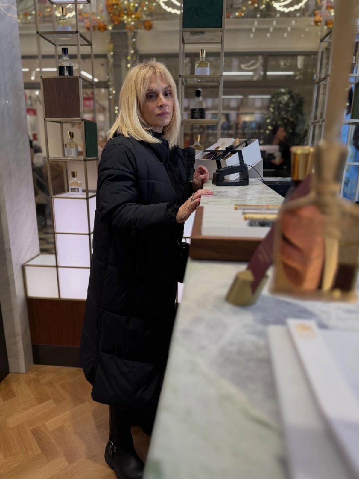 Ελεωνόρα Ζουγανέλη