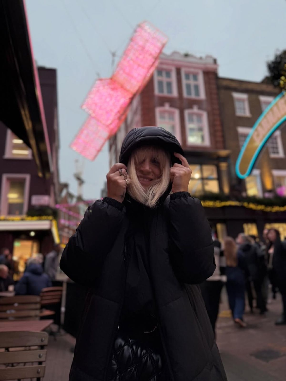 Ελεωνόρα Ζουγανέλη