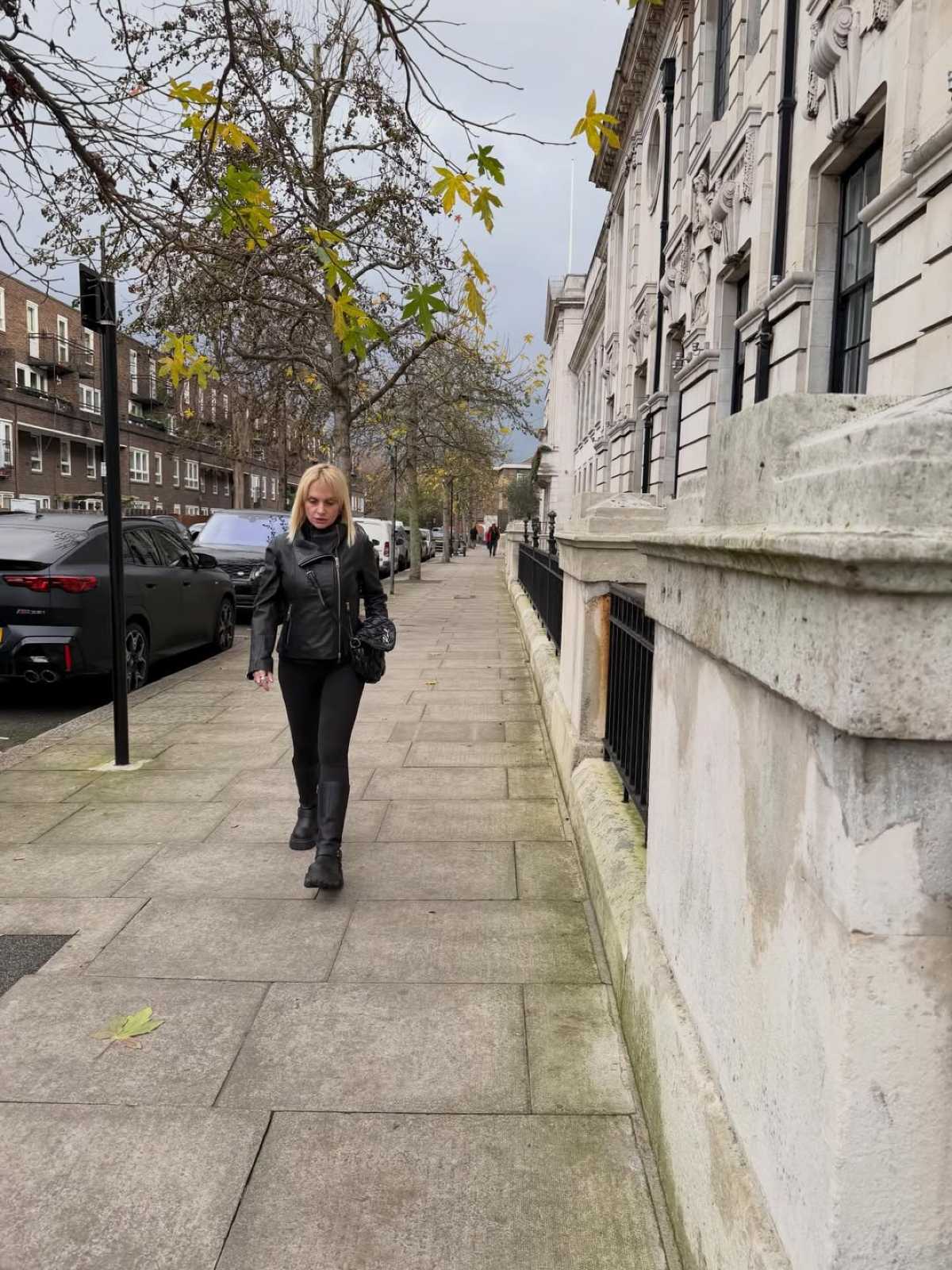 Ελεωνόρα Ζουγανέλη