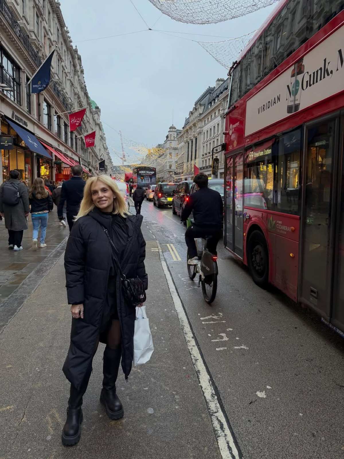 Ελεωνόρα Ζουγανέλη