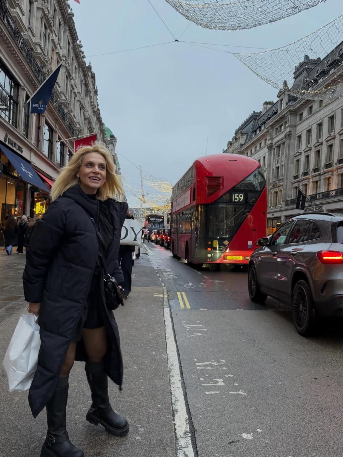 Ελεωνόρα Ζουγανέλη