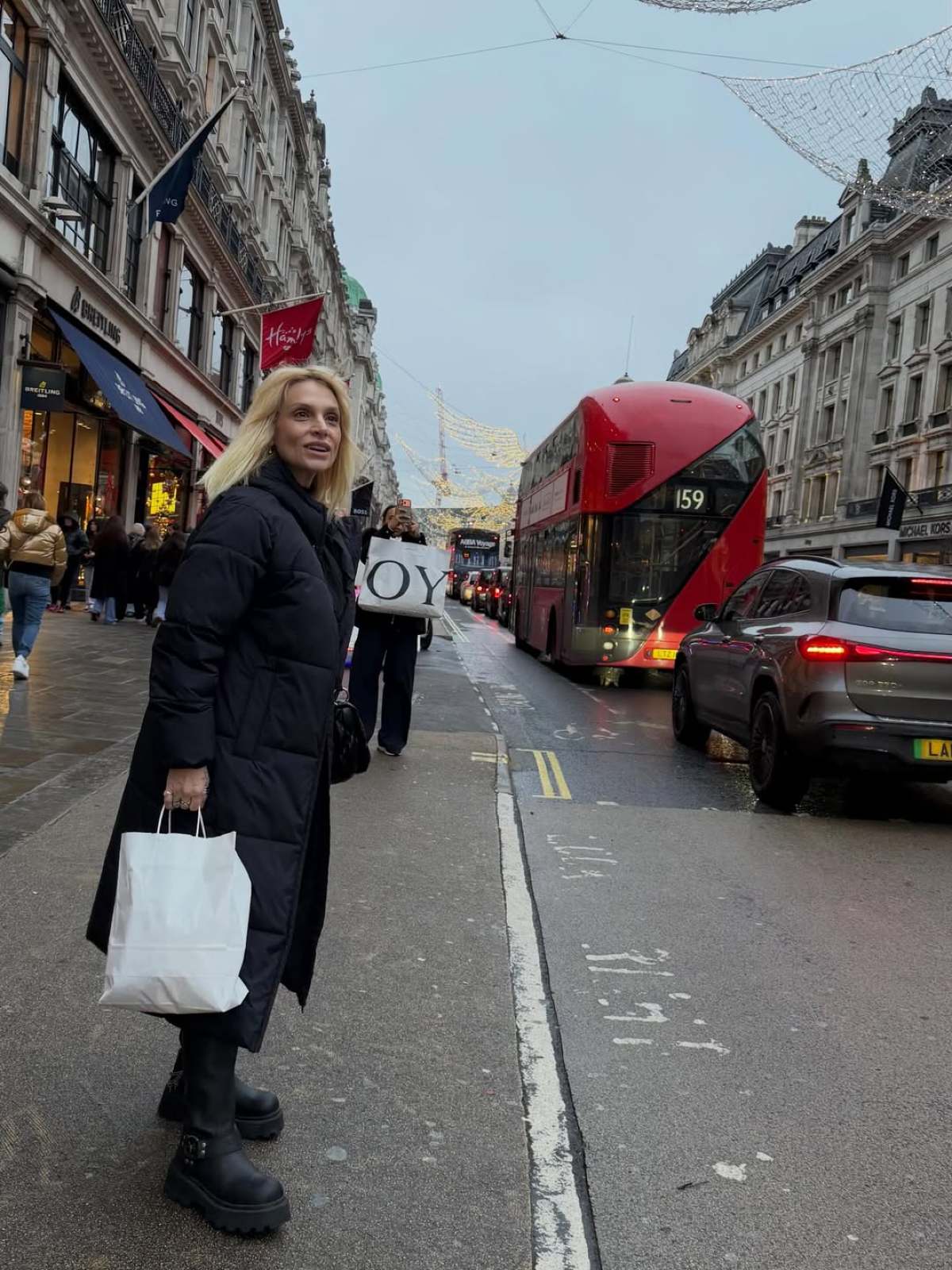 Ελεωνόρα Ζουγανέλη