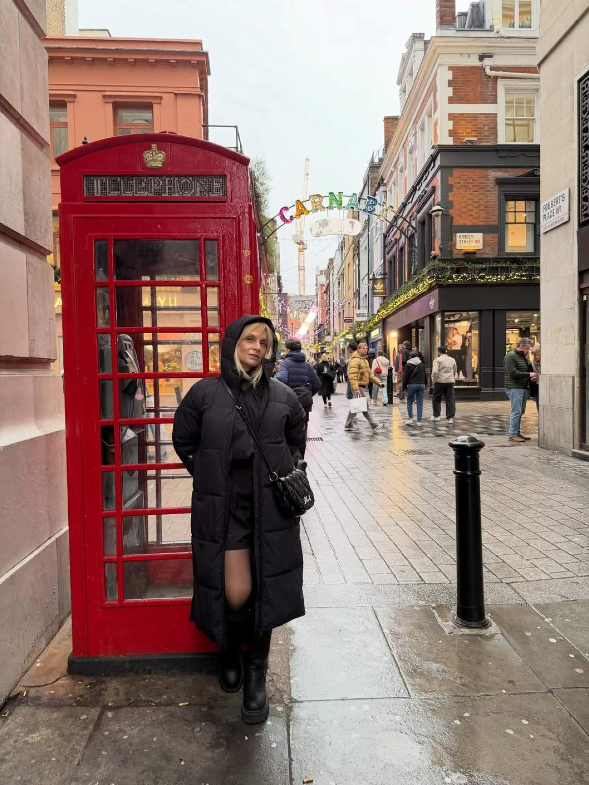 Ελεωνόρα Ζουγανέλη