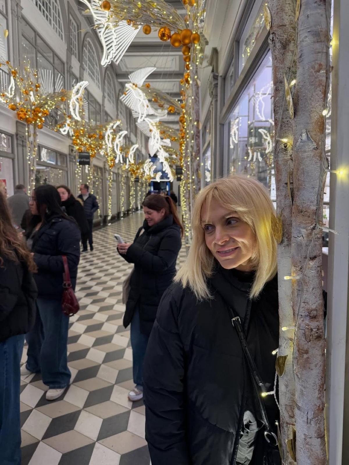 Ελεωνόρα Ζουγανέλη