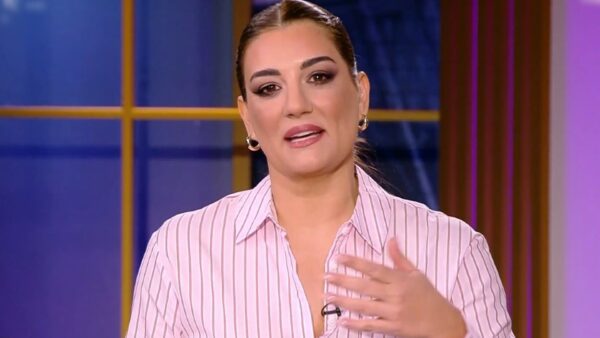 Ελίνα Παπίλα