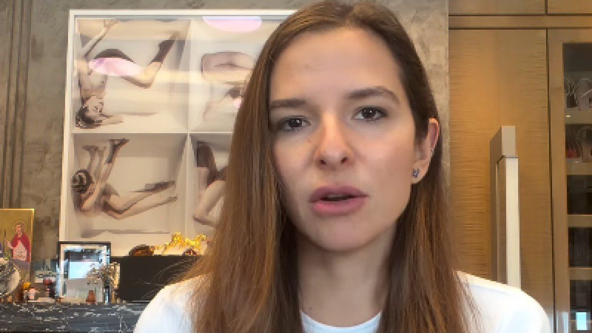 Εριέττα Κούρκουλου Λάτση