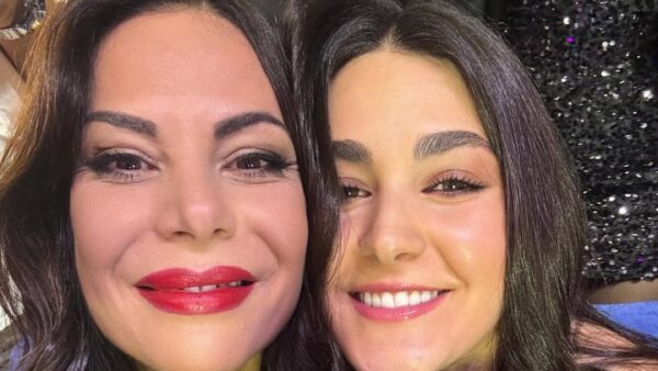 Εύη Βατίδου, Μάιρα Κούγια