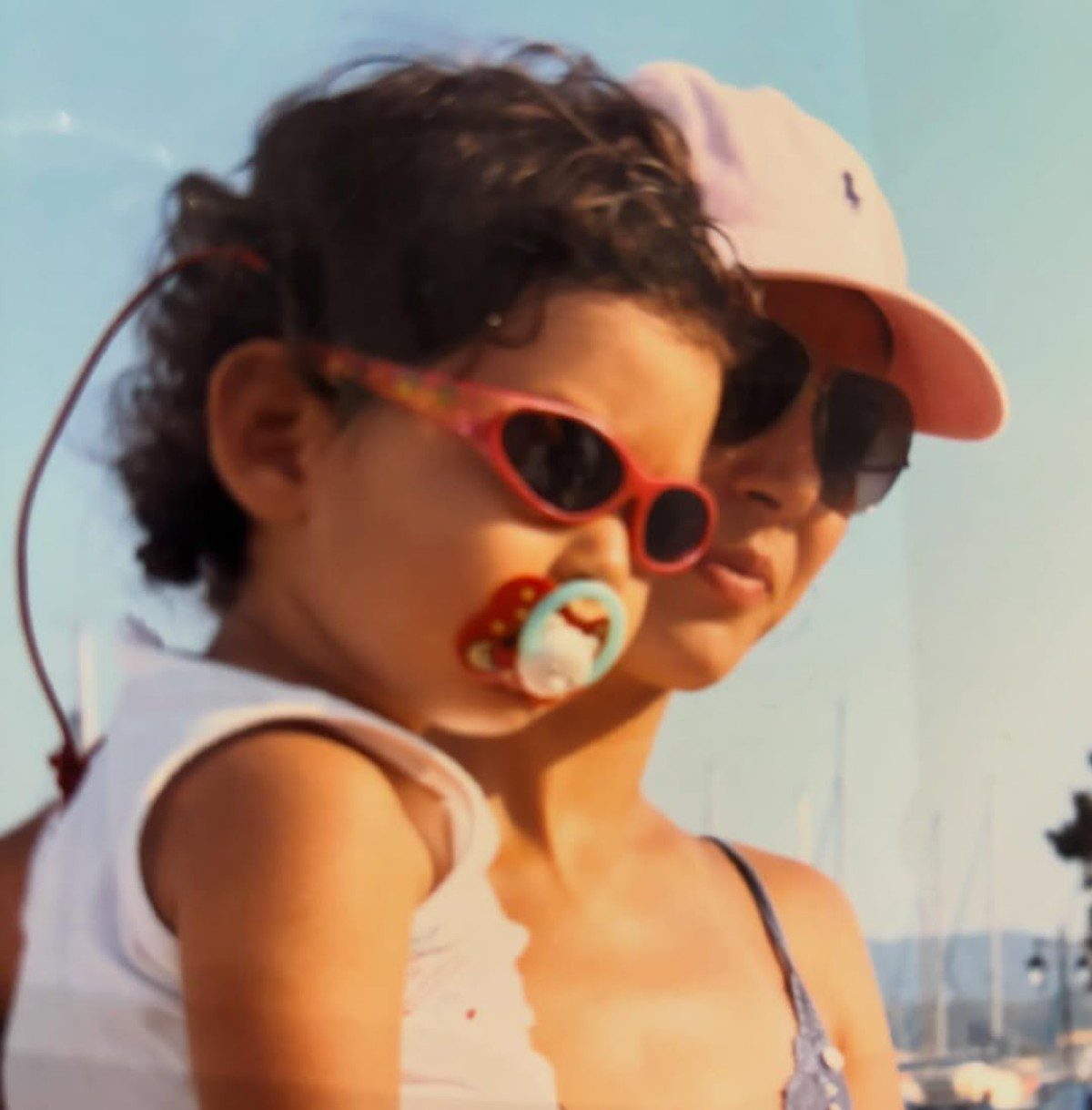 Εύη Βατίδου, Μάιρα Κούγια