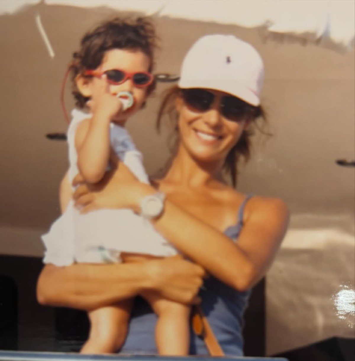 Εύη Βατίδου, Μάιρα Κούγια