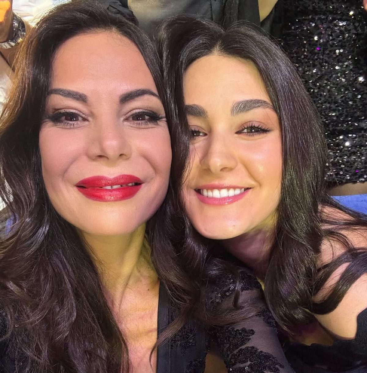 Εύη Βατίδου, Μάιρα Κούγια