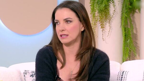 Φωτεινή Δάρρα