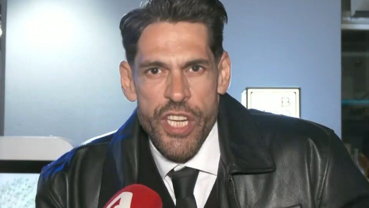 Γιάννης Σπαλιάρας