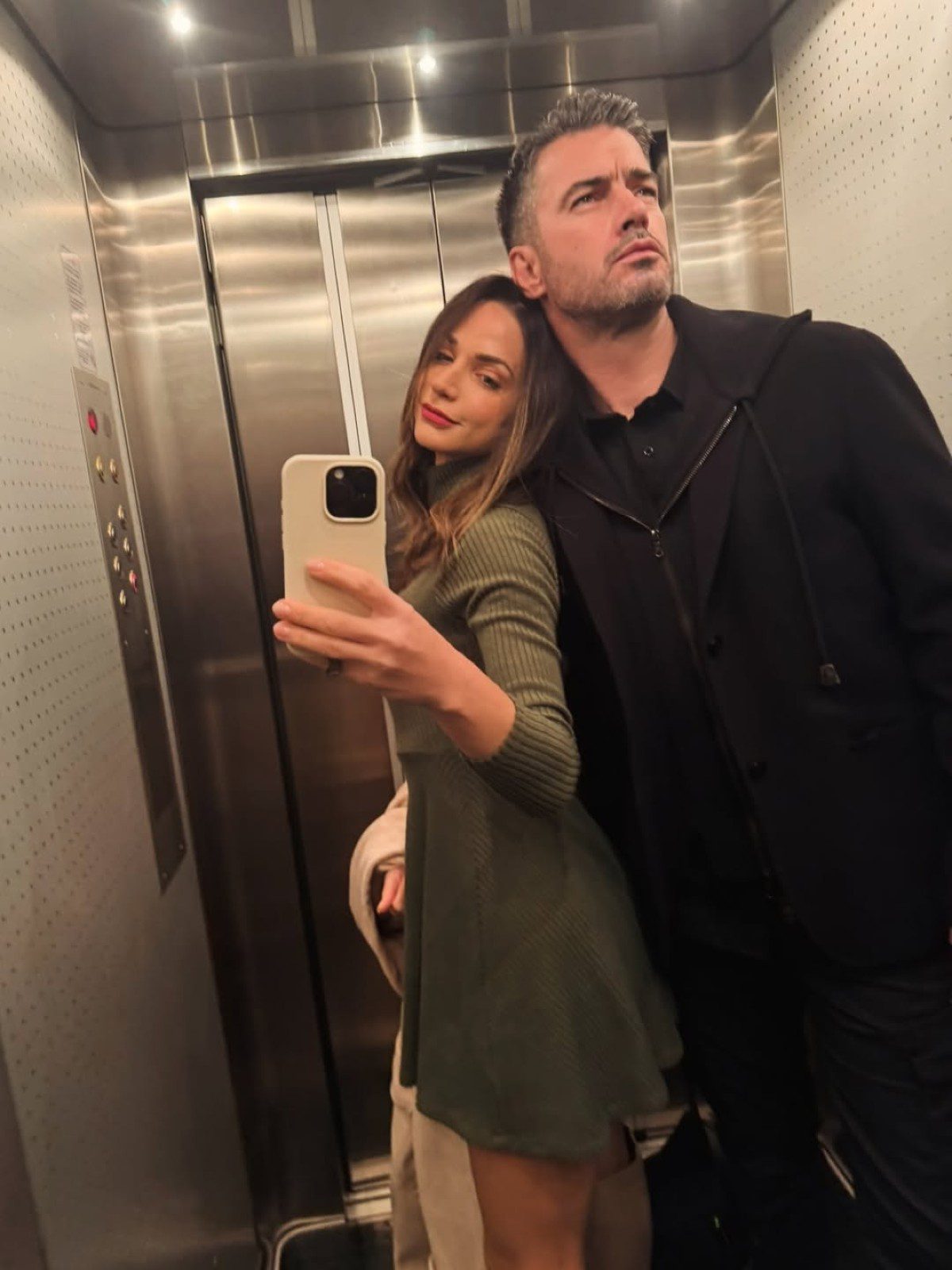 Γιάννης Τσιμιτσέλης, Κατερίνα Γερονικολού