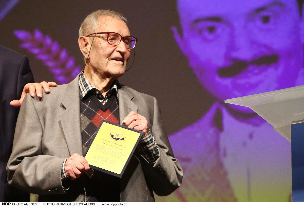 Γιάννης Βογιατζής