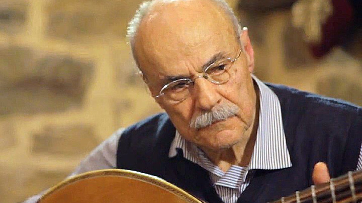 Γιάννης Ξυλούρης