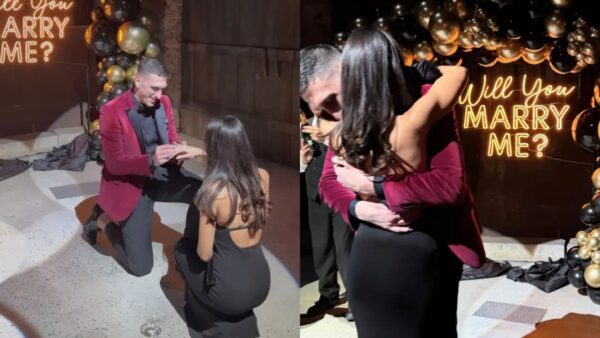 Παντρεύεται ο Γιαννούλης Λαρεντζάκης