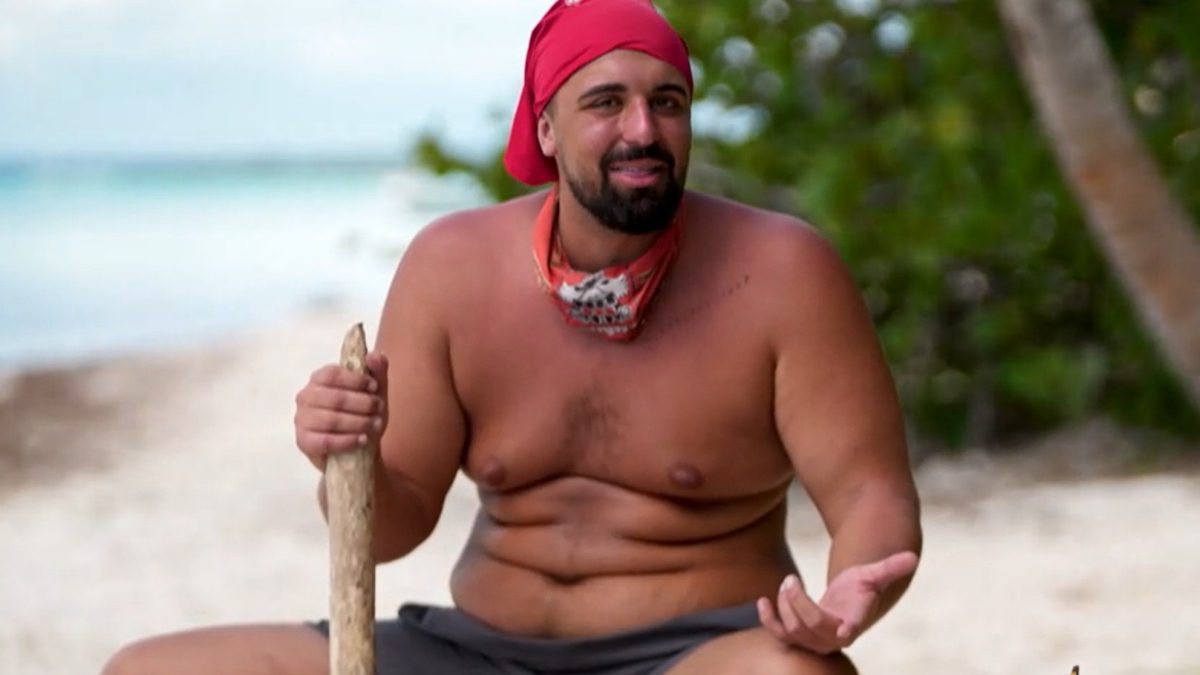 Gio Kay Survivor