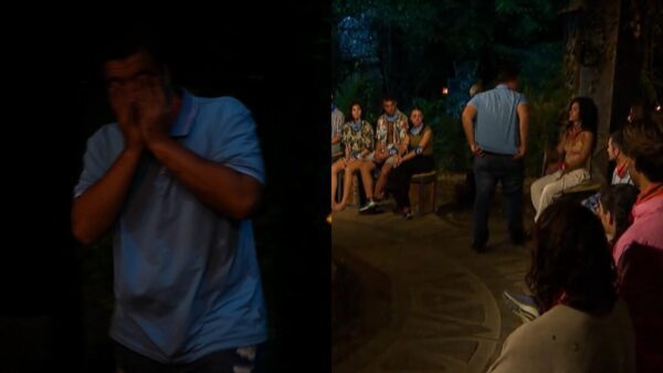 O Gio Kay αποχωρεί από το συμβούλιο