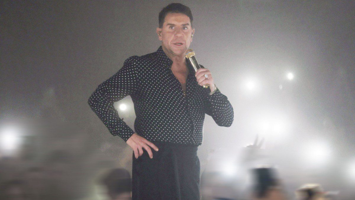 Γιώργος Μαζωνάκης