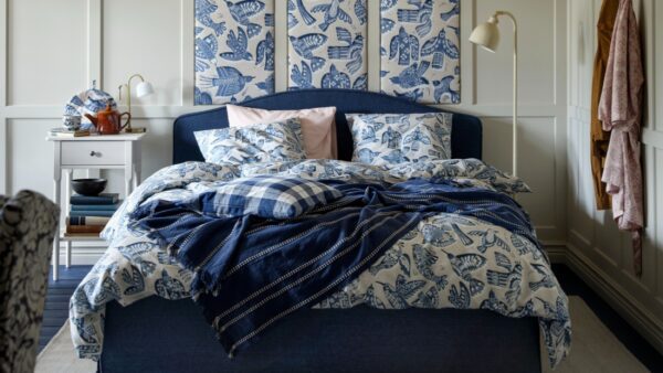 Νέα σειρά ΙΚΕΑ